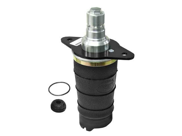 Porsche Suspension Air Bag (Pneumatic Spring), 944 | 1990 4Z7616052A