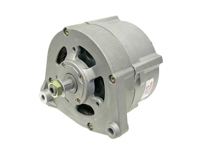 Porsche Alternator - 100 Amp Rebuilt , 911/924/928/944 | 1976-1987 5003643