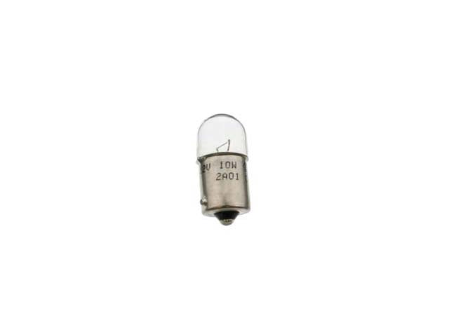 Porsche Bulb (12V - 10W), 911/912/930/924/928/944 | 1965-1995 5008