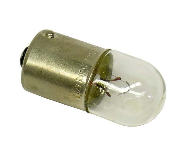Porsche Bulb 12V - 10W , 911/912/930/924/928/944 | 1965-1995 5008