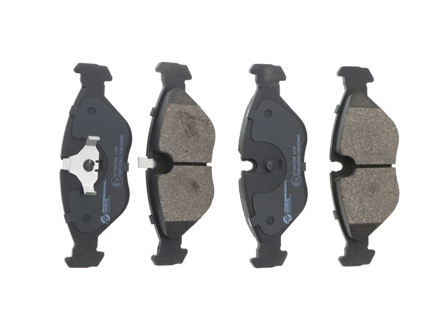 Mercedes-Benz Brake Pad Set | 2001-2014 5055769
