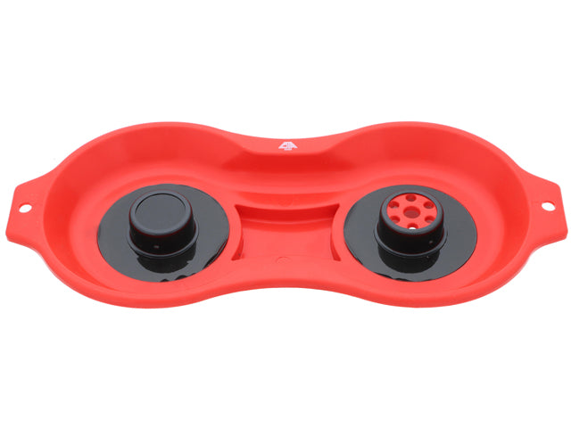 Magnetic Parts Tray - CTA Magnetic Flex Tray 5060
