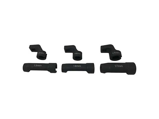 Socket Set - 3/8" Drive 6-piece EGT Sensor Socket Set 5083