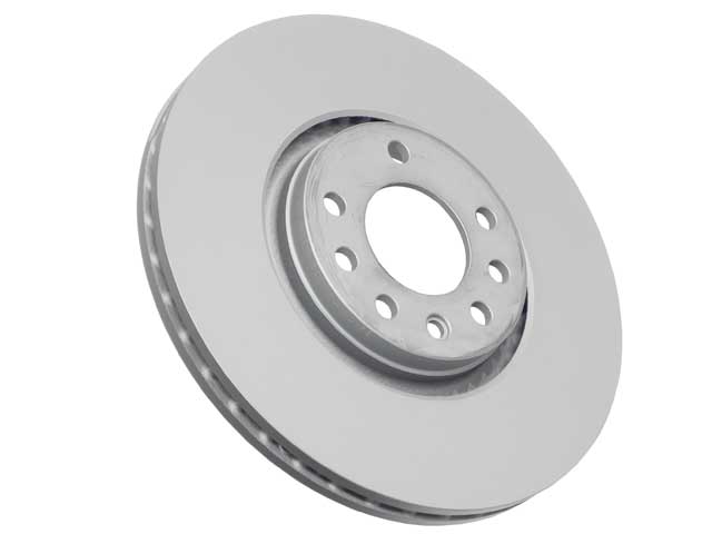 BMW Brake Disc - Vented (308 X 25 mm) | 2018 5084769