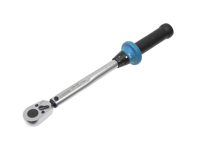 Torque Wrench - 3/8" Drive - 10 to 60 Nm Range 51102CT