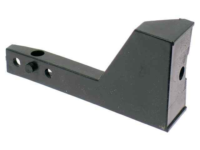 BMW Support Bracket - Fog Light | 1992-1999 51111977107