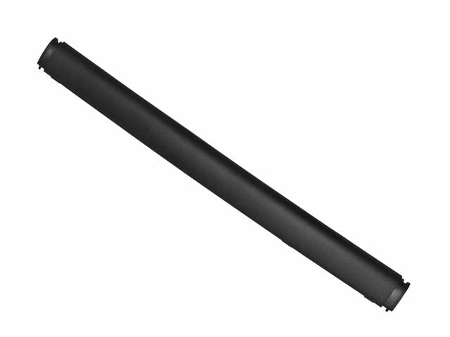 BMW Impact Strip without License Plate Base | 2001-2005 51117030611