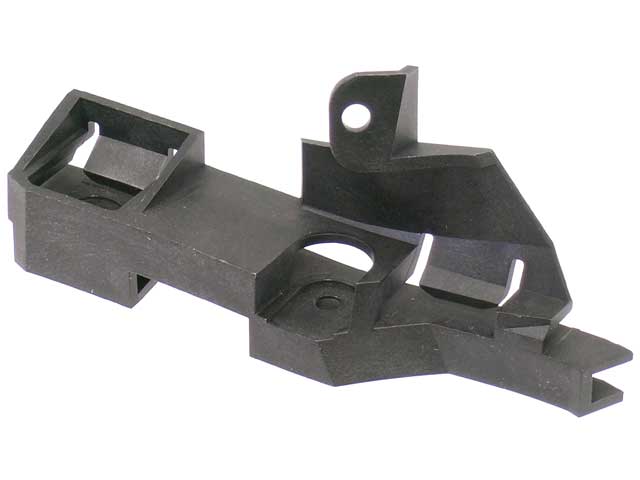 BMW Bumper Cover Guide | 2001-2005 51117030617