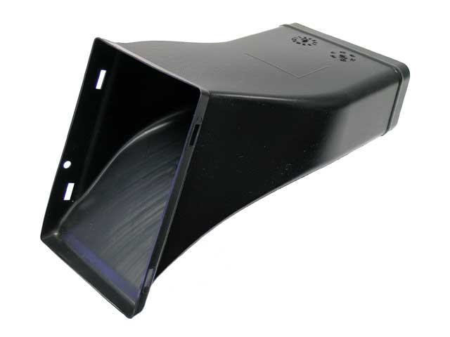BMW Brake Air Duct - Air Channel for Brakes | 2004-2007 51117033703