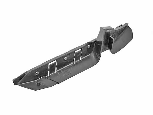 BMW Bumper Cover Support | 2004-2010 51117033705