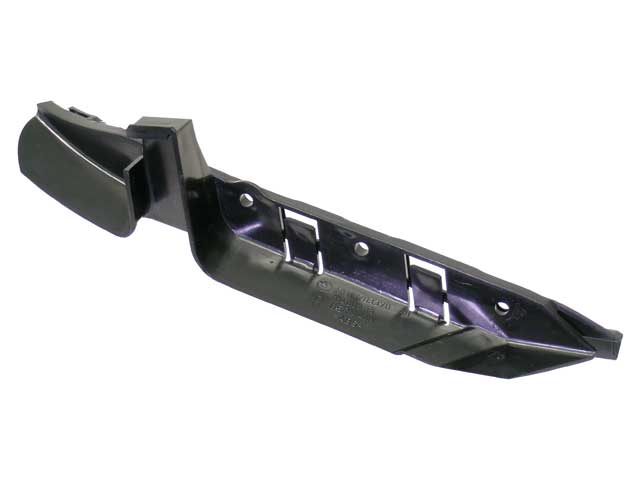 BMW Bumper Cover Support | 2004-2010 51117033706