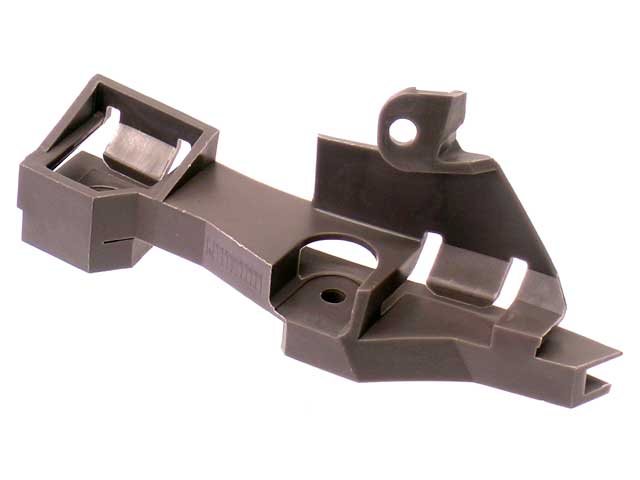 BMW Bumper Cover Guide | 2001-2006 51117065475