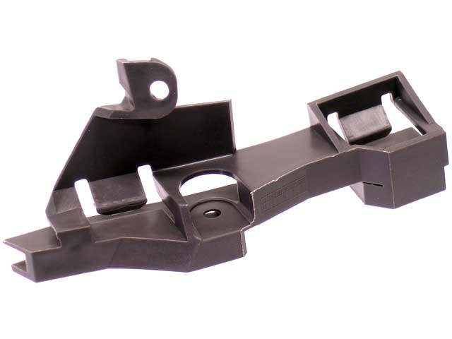 BMW Bumper Cover Guide | 2001-2006 51117065476