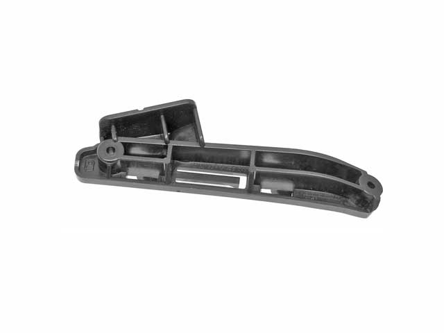BMW Bumper Cover Guide | 2007-2013 51117156555