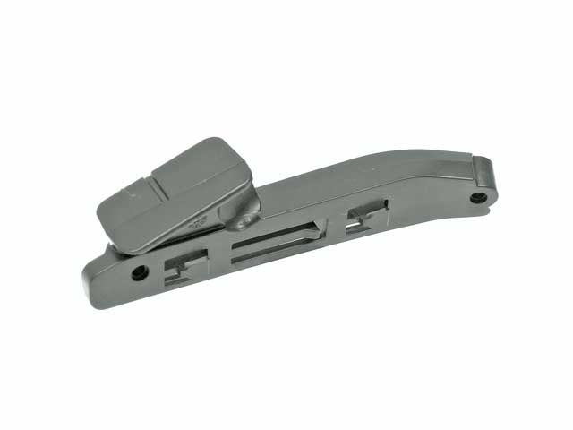 BMW Bumper Cover Guide | 2007-2013 51117156556