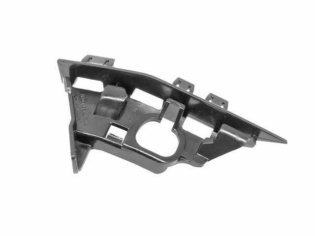 BMW Bumper Cover Support | 2003-2008 51117165180