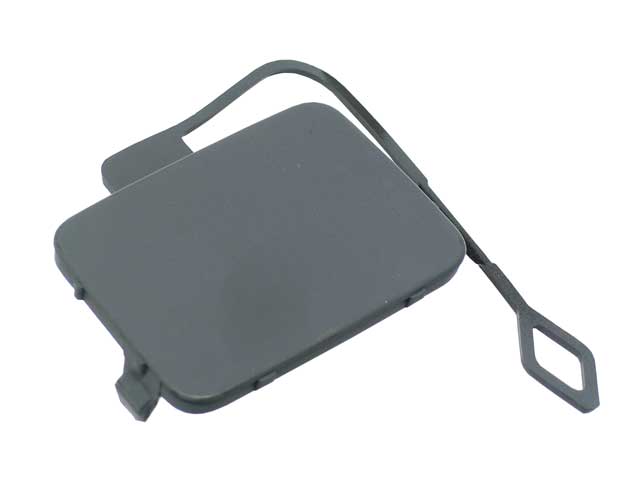 BMW Tow Hook Cover Primered | 2006-2008 51117167575