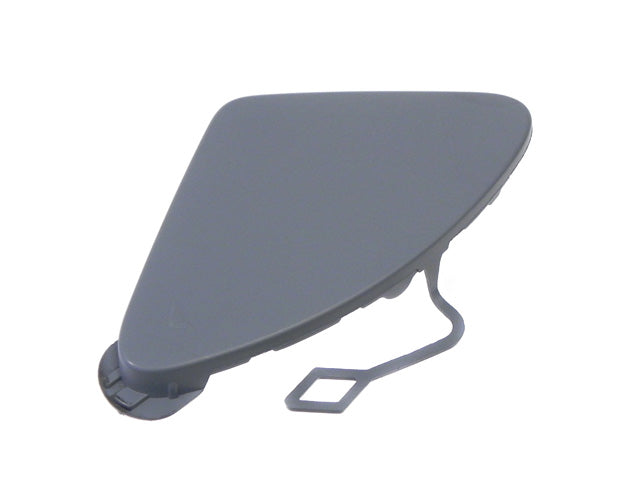 BMW Tow Hook Cover Primered | 2012-2015 51117293116