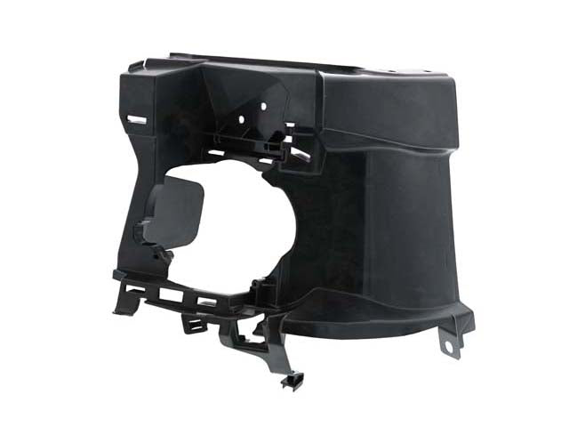 BMW Support Bracket - Fog Light | 2016-2018 51117386362