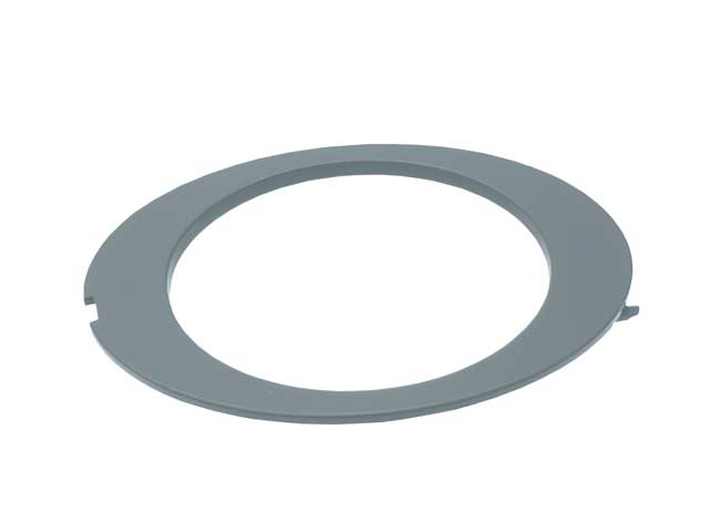 BMW Fog Light Trim - Bumper Cover | 1999-2005 51117890097