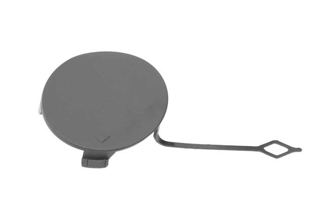 BMW Tow Hook Cover Primered | 2015-2020 51118063105