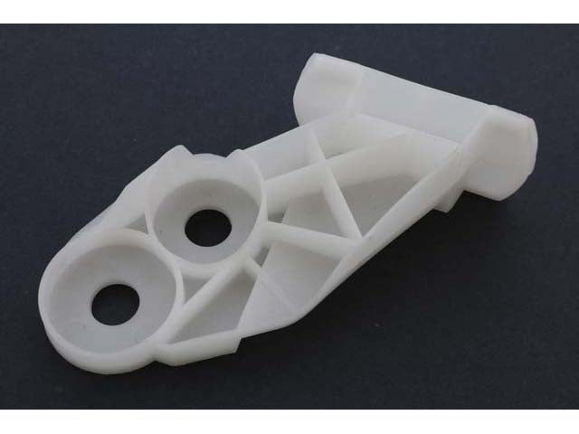 BMW Bumper Cover Support | 1999-2006 51118195295