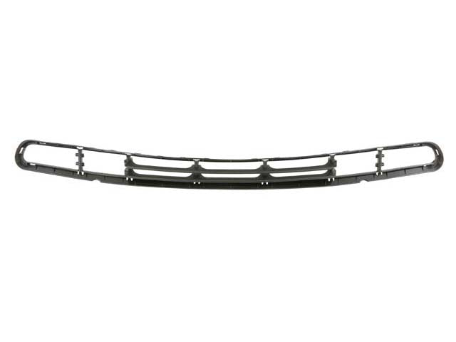 BMW Bumper Cover Grille | 1999-2002 51118209927