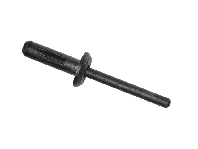 BMW Rivet - Bumper Cover | 2000-2006 51118222901