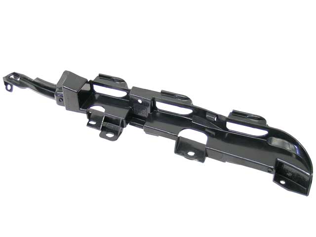 BMW Bumper Cover Guide | 2001-2005 51127030613