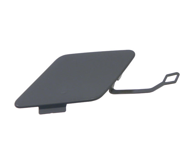 BMW Tow Hook Cover (Primered) | 2012-2015 51127312748
