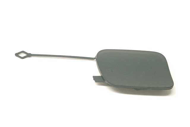 BMW Tow Hook Cover Primered | 2014-2018 51127378573