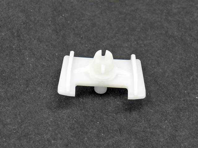 BMW Moulding Clip with Angle | 1977-1989 51131875898