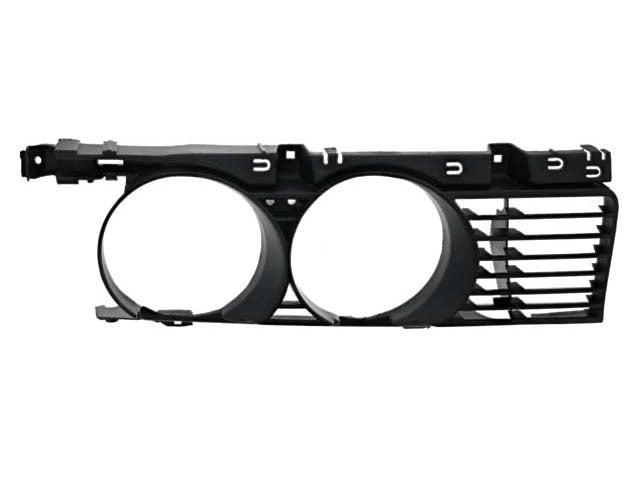 BMW Grille Narrow Kidney | 1989-1995 51131944137