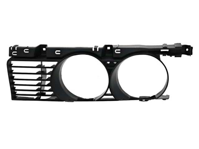 BMW Grille Narrow Kidney | 1989-1995 51131944138