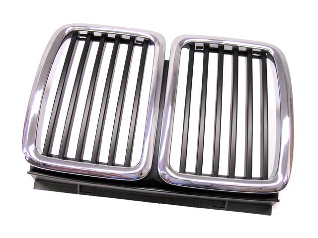 BMW Grille | 1984-1993 51131945877