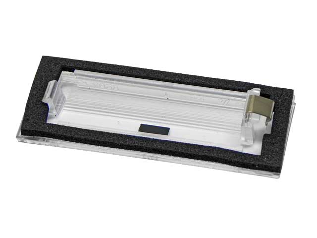 BMW License Plate Light | 2000-2002 51137004537