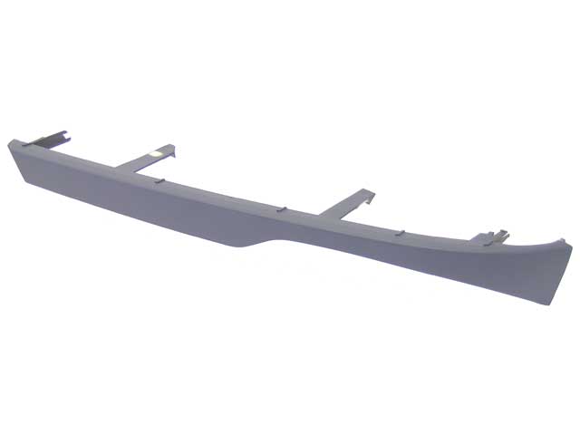 BMW Covering Trim - Headlight Primered | 2003-2006 51137064328