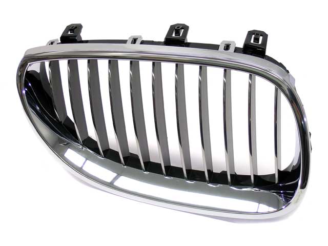 BMW Grille (Chrome) | 2004-2010 51137065702