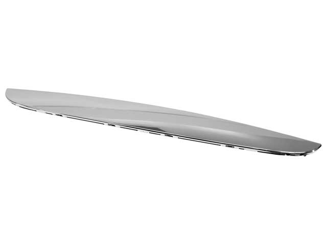 BMW Grille Trim - Chrome | 2006-2008 51137117241