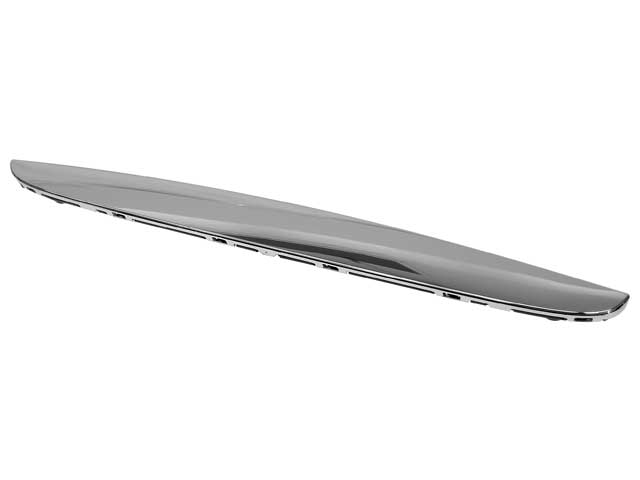 BMW Grille Trim - Chrome | 2006-2008 51137117242
