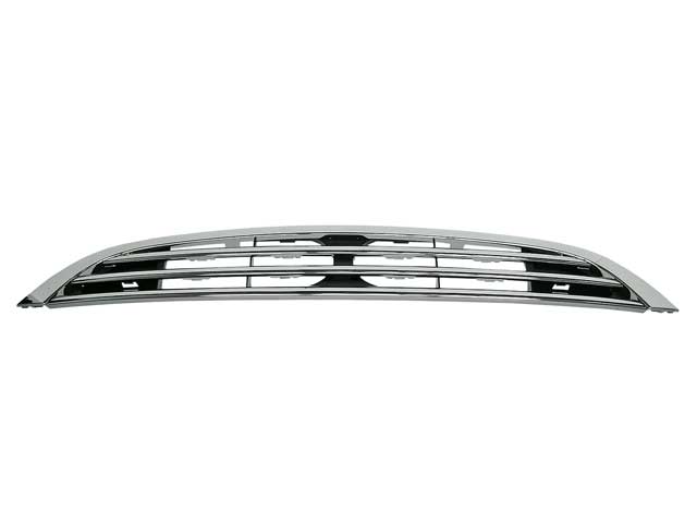 BMW Grille - Hood (Chrome) | 1992-2015 51137133847