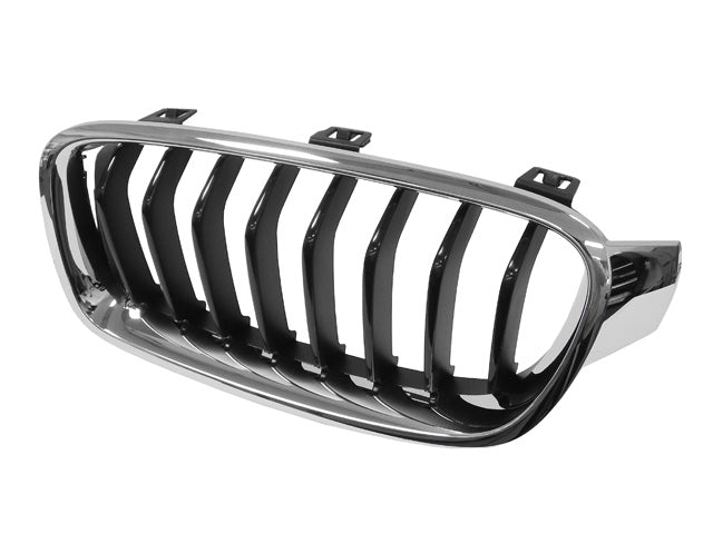 BMW Grille | 2012-2018 51137260497