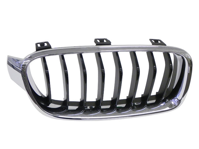 BMW Grille | 2012-2018 51137260498