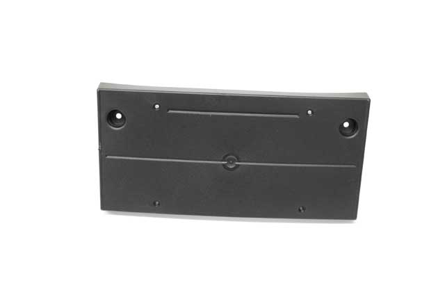BMW License Plate Base | 2014-2018 51137294479
