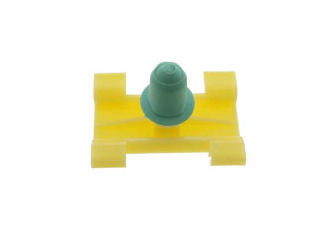 BMW Moulding Clip Yellow | 1995-2003 51138166675