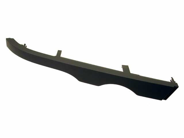 BMW Covering Trim - Headlight Primered | 2000-2006 51138208679