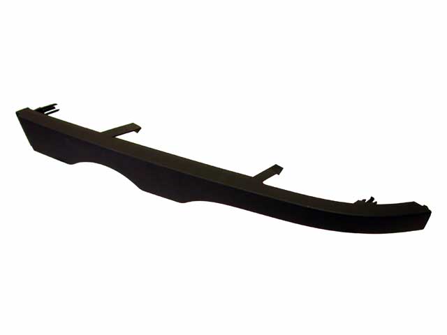 BMW Covering Trim - Headlight Primered | 2000-2006 51138208680