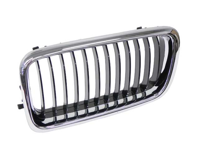 BMW Grille (Black Center) | 1999-2001 51138231593