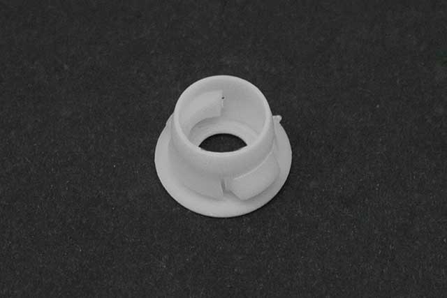 BMW Door Moulding Grommet | 2000-2006 51138250586