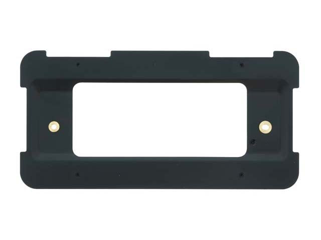BMW License Plate Base | 2004-2024 51139448724